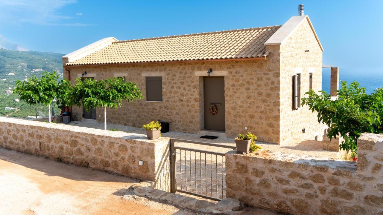 Kika Residences Agios Nikolaos  Exterior photo