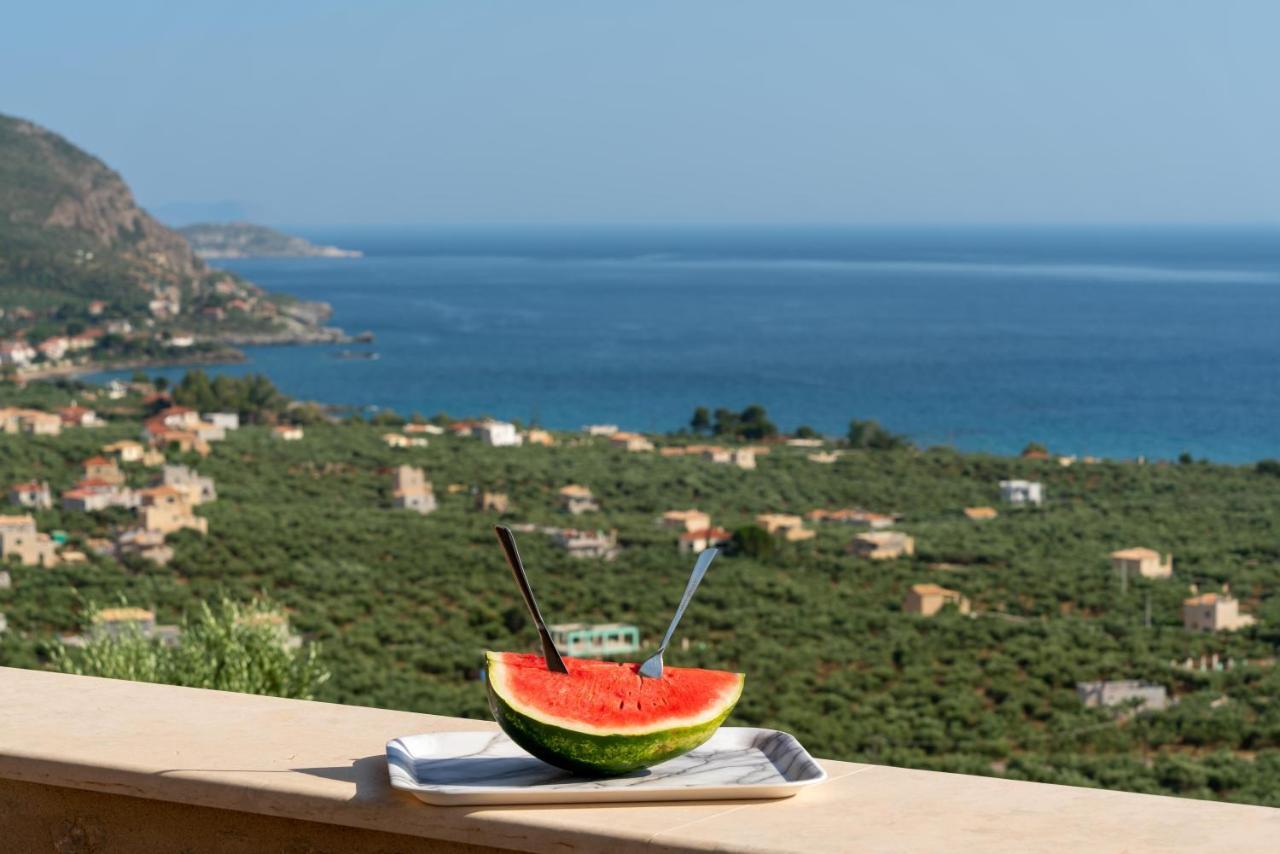 Kika Residences Agios Nikolaos  Exterior photo
