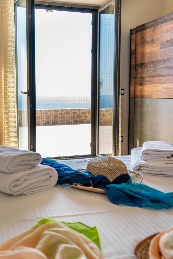 Kika Residences Agios Nikolaos  Exterior photo