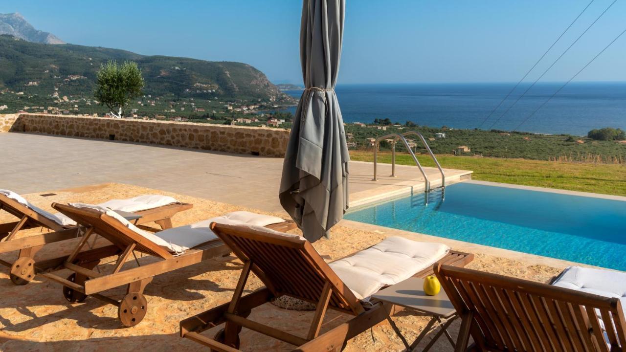 Kika Residences Agios Nikolaos  Exterior photo