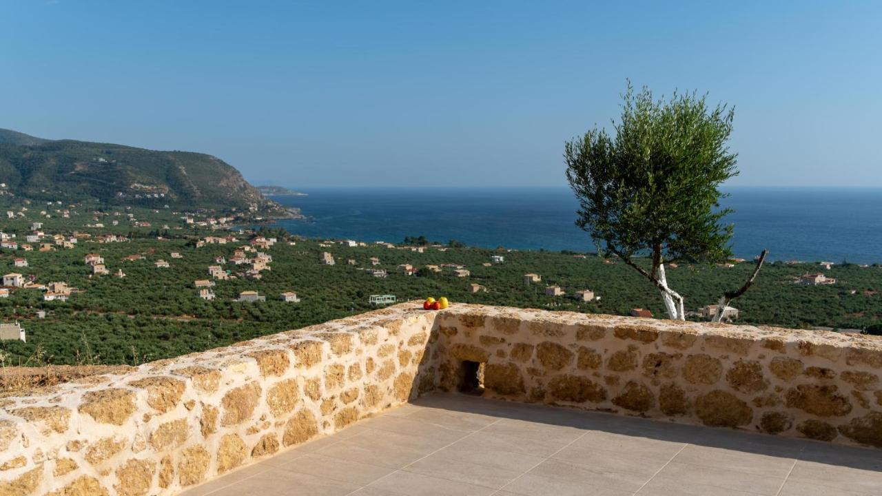 Kika Residences Agios Nikolaos  Exterior photo