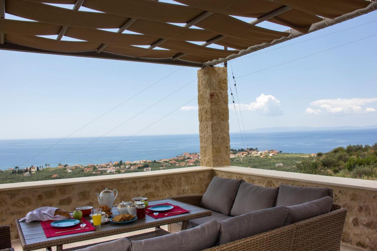 Kika Residences Agios Nikolaos  Exterior photo