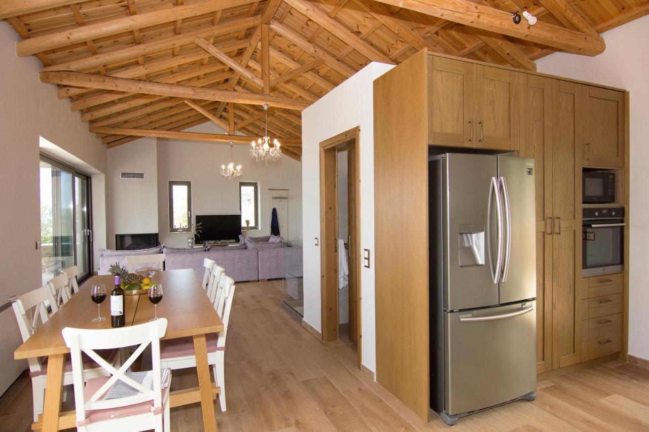 Kika Residences Agios Nikolaos  Exterior photo