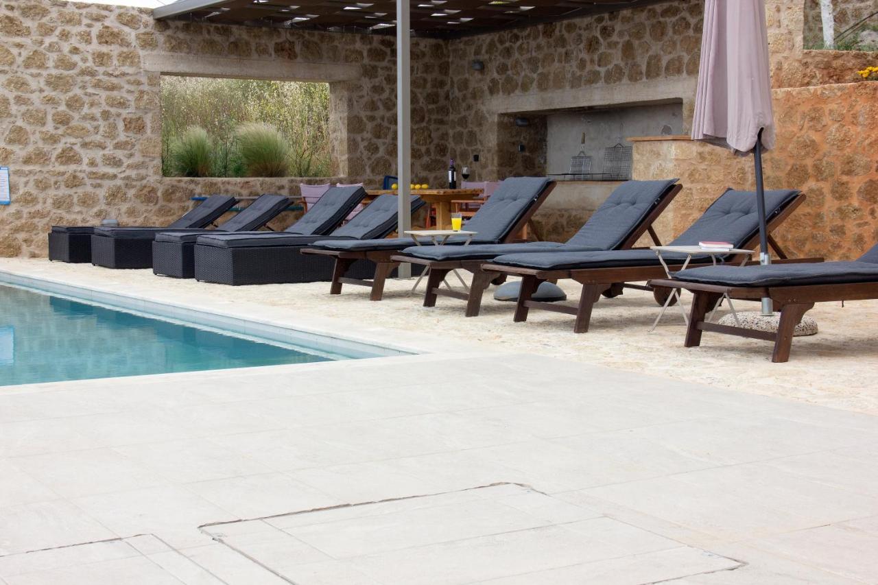 Kika Residences Agios Nikolaos  Exterior photo