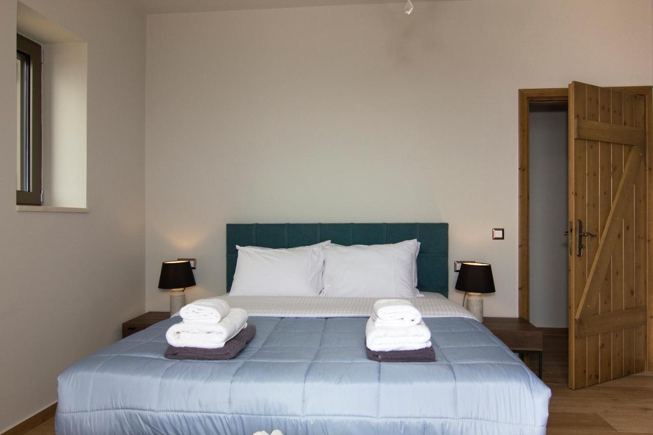 Kika Residences Agios Nikolaos  Exterior photo